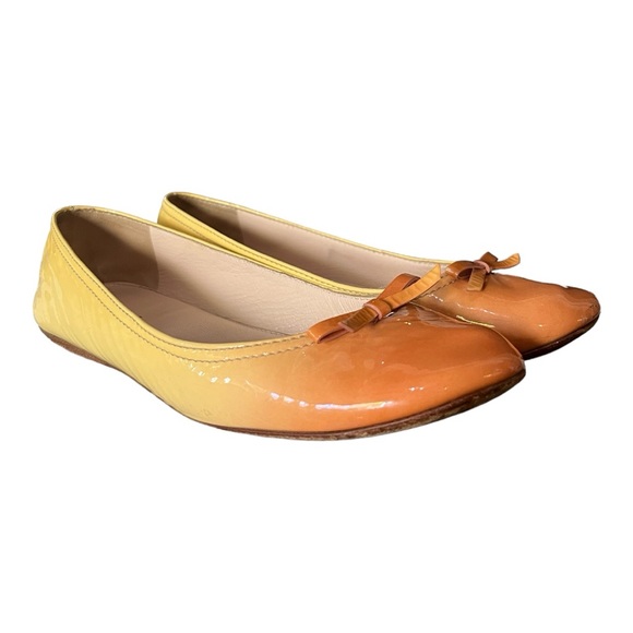 Prada Ballet Flats - Picture 3 of 7